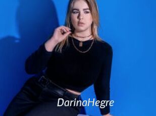 DarinaHegre Porn Star