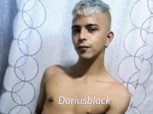 Dariusblack