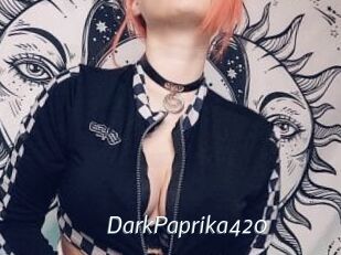 DarkPaprika420