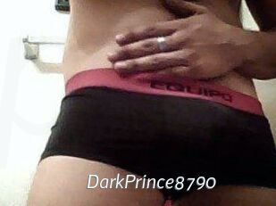 DarkPrince8790