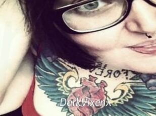 DarkVixenX