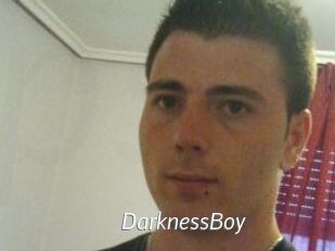 DarknessBoy