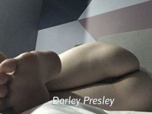 Darley_Presley Porn Star