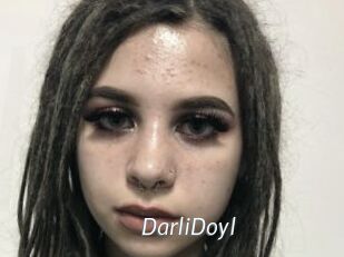 DarliDoyl Porn Star
