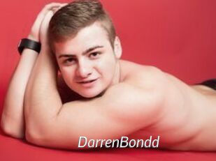 DarrenBondd