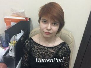 DarrenPort