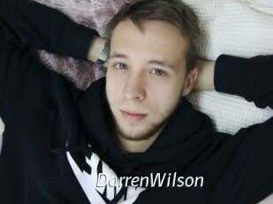 DarrenWilson