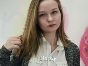 Darsiy