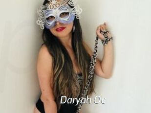 Daryah_Oc