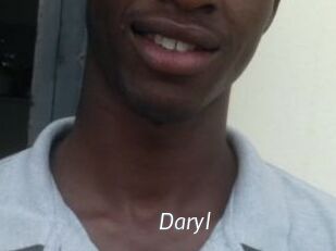 Daryl