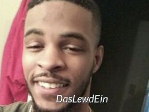 DasLewdEin Porn Star