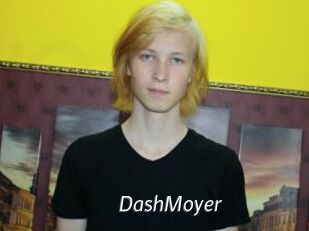 DashMoyer