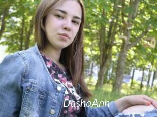 DashaAnn