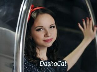 DashaCat