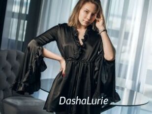 DashaLurie