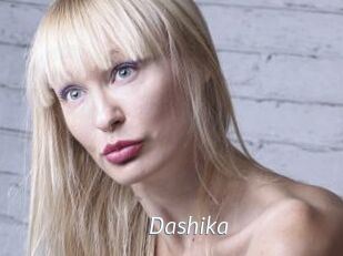 Dashika