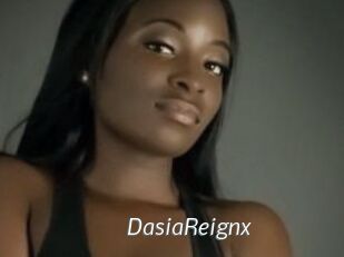 DasiaReignx Porn Star