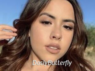 DasiyButterfly