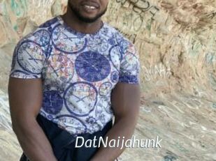 DatNaijahunk