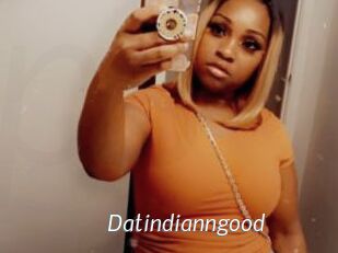 Datindianngood