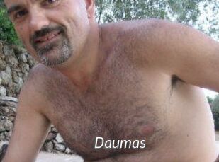 Daumas