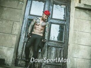 DaveSportMan