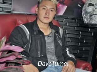 DaveTurner