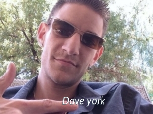 Dave_york Porn Star