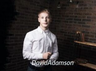 DavidAdamson
