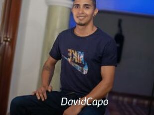 DavidCapo