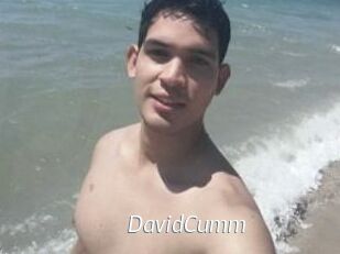 DavidCumm