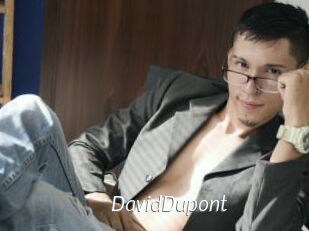 DavidDupont