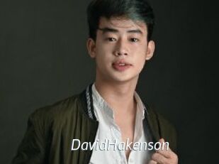 DavidHakenson