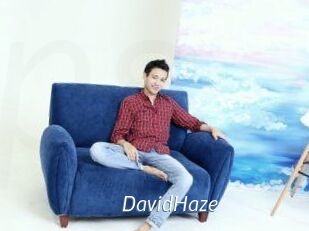 David_Haze