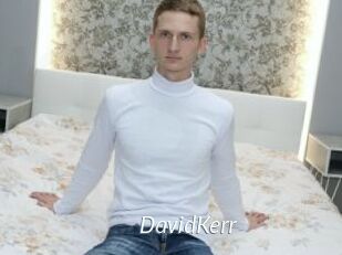 DavidKerr