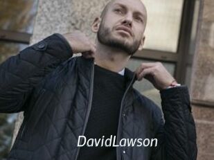 DavidLawson Porn Star