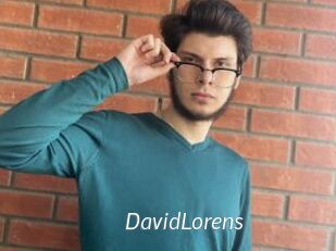 DavidLorens