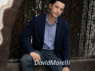 DavidMorelli