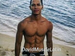 DavidMuscleLatin