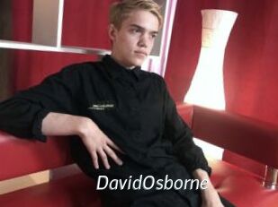DavidOsborne