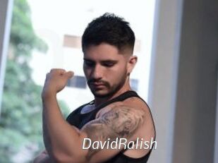 DavidRalish