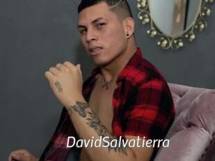 DavidSalvatierra