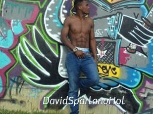 DavidSpartanoHot