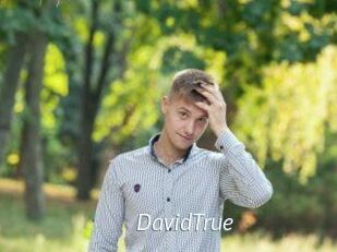 DavidTrue