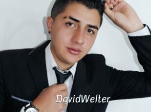 DavidWelter