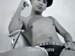 David_Evans