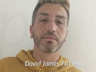 David_James_Fitcher Porn Star