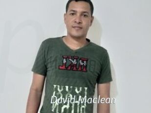 David_Maclean