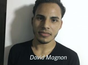 David_Magnon