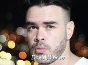 David_Ribeiro